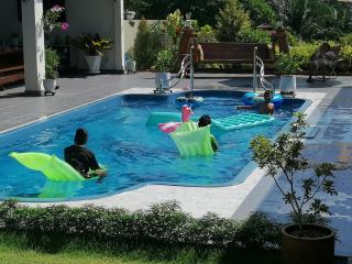 Bo Pla Homestay Trang - 8