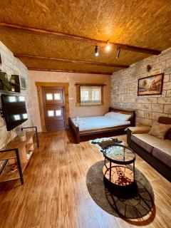 Skadar Lake Apartment - Nature Nest - 8
