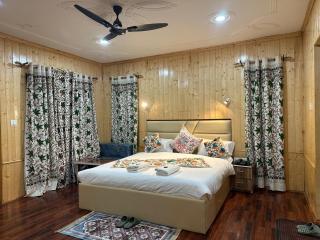 The Routes Pahalgam - 5