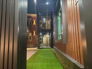 The Routes Pahalgam - 7