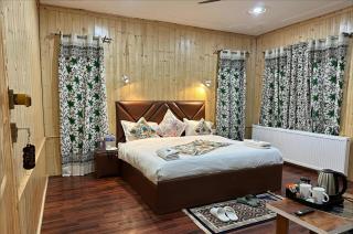 The Routes Pahalgam - 1