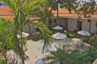 Hotel San German - Girardot - 4