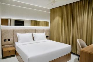 Hotel Hanata Kochi - 2