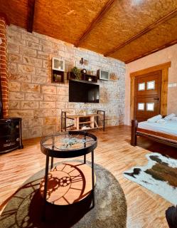 Skadar Lake Apartment - Nature Nest - 7