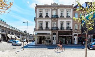 BO - Fernandes Tomás - Porto - 0