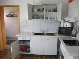 Ferienwohnung auf dem Bünberg - Bebra - 5