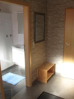 Ferienwohnung auf dem Bünberg - Bebra - 7