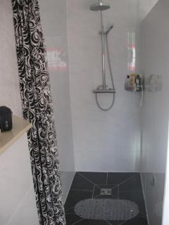 Ferienwohnung auf dem Bünberg - 1