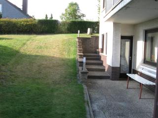 Ferienwohnung auf dem Bünberg - Bebra - 9