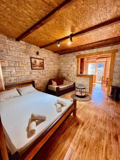 Skadar Lake Apartment - Nature Nest - 9