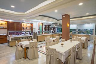Apollo Hotel 1 - Georgioupolis - 2