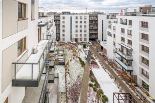 Bokserska Apartment with FREE Parking by BookingHost - 7