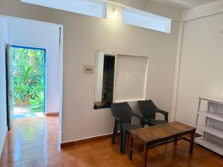 Vailankanni Guest House - 9