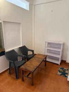 Vailankanni Guest House - 8