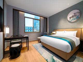 Guangzhou Dong Fang Hotel - 8