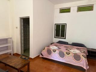 Vailankanni Guest House - 4