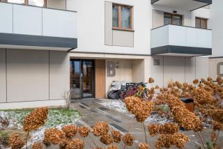 Bokserska Apartment with FREE Parking by BookingHost - 3