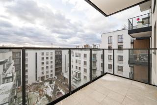 Bokserska Apartment with FREE Parking by BookingHost - 2