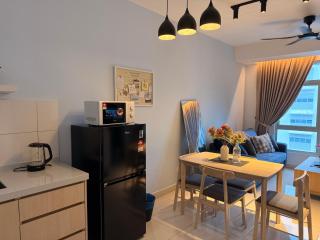 Shelisa Mirai Kajang Cozy Urban Homes - 4