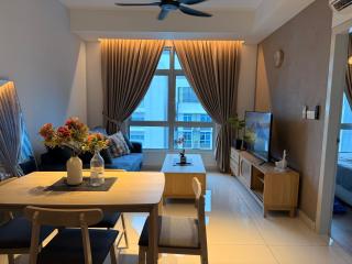 Shelisa Mirai Kajang Cozy Urban Homes - 9