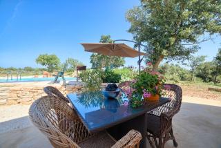 Beautiful villa Palera with private pool near Pula - Ližnjan - 2