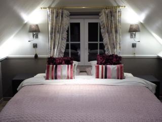 Boutique hotel Het Bloemenhof - Dudzele - 9