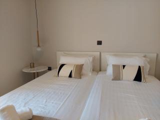 Socrates Apartments - Skala - 5