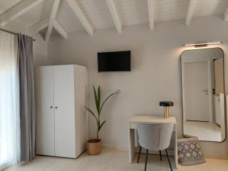 Socrates Apartments - Skála Kefalonias - 2