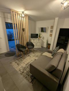 Klagenfurt Apartment - 0