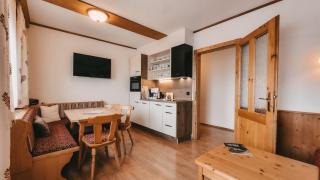 Posers Bergwelt B&B - 9