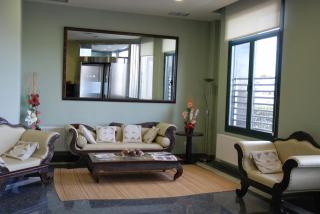 Hotel Los 5 Pinos - 2