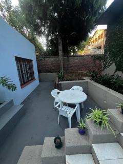 Koppies view 1 Bed cottage - 7