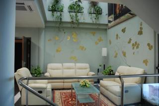 Hotel Los 5 Pinos - 6