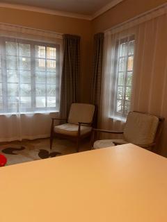 Koppies view 1 Bed cottage - 2