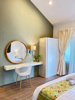 Gani View by Suasana Villa - 1