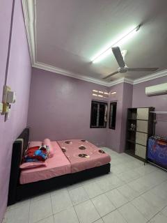 H&R Homestay - 1