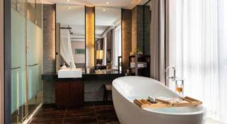 SSAW Boutique Hotel Hangzhou Xiaoshan City Center - 7