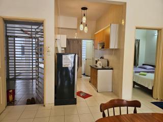 Jeffrey Homestay Ipoh R at Lost World of Tambun - 5