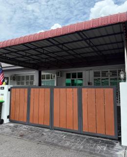 Homestay Kulim, Cempaka Homestay Desa Kayangan - 3