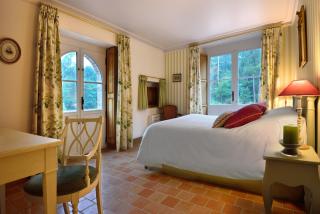 Château-Hôtel de Bourron - 1