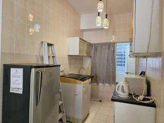 Jeffrey Homestay Ipoh R at Lost World of Tambun - 2