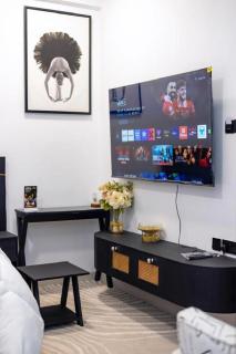 IVORY PEACEFULLY Home - 4