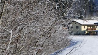 Ferienwohnung Eckschlager - 9