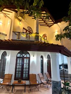 Neem Aura Home Stay - 8