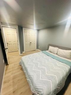 Sky Cove - Skyline, River Vibes - 0