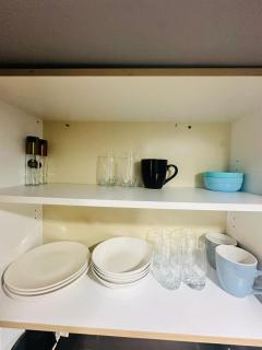 Sky Cove - Skyline, River Vibes - 4