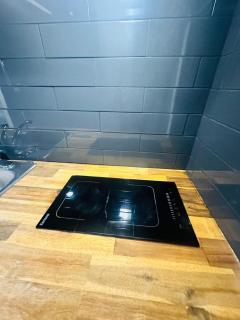 Sky Cove - Skyline, River Vibes - 2