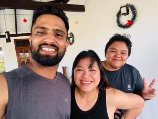 The Alexis's Guest House - Negombo - 8