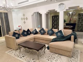 Cozy Villa in Ras-Al- Khaima - 2
