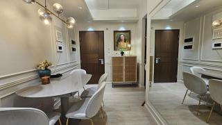 One Bedroom Premier at Eastwood Global Plaza Luxury Residences - 4